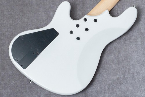 Cort njs4 white electric - cort,