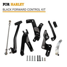 Forward Control Kit For Harley