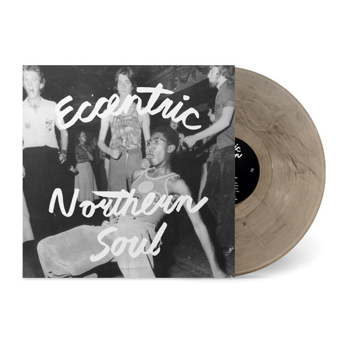 Various eccentric northern - various,