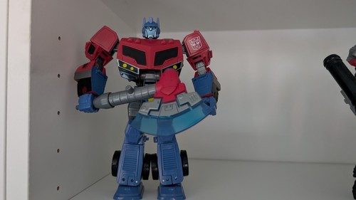 Transformers legacy united - transformers,