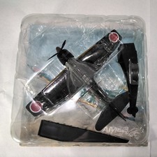 AMERCOM 1/72 MITSUBISHI A6M3 ZERO WW2 DIECAST AIRCRAFT MODEL SEE DESC