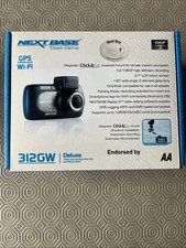 Next Base Dash Cam - 312GW
