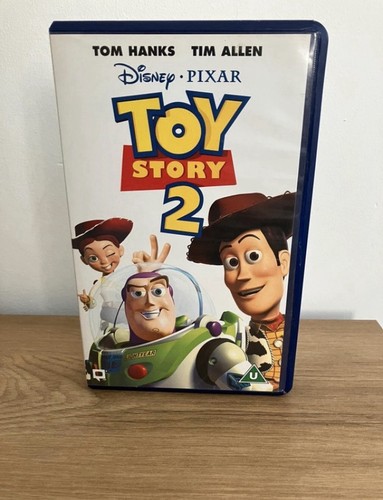 Toy story disney pixar - toy, •