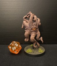 Dungeons And Dragons Mind