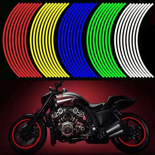 1set 16pcs wheel sticker - wheel,