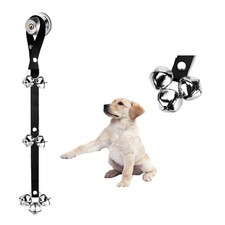 1Pc Puppy Bells Doorbells for