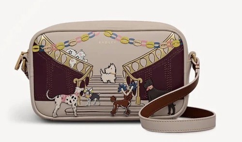 Brand new radley party - radley,
