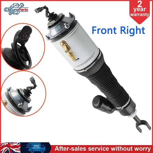 Front right air - air, suspension