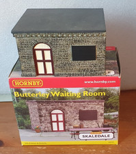Hornby Butterley Waiting Room Skaledale