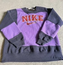 Nike Men's Vintage Yellow