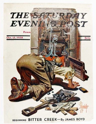 Original oct 1938 jc - 1938,