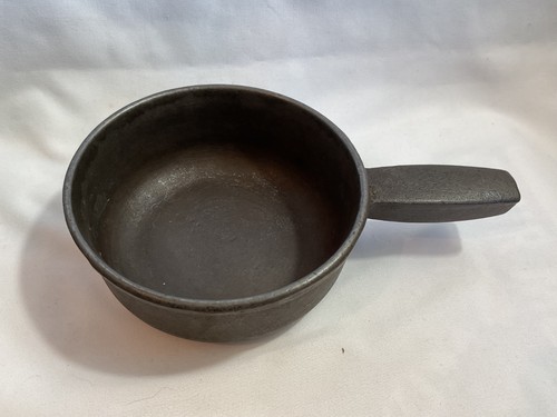 Cast iron pot 12 5 - cast,