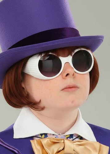 Childrens willy wonka style - childrens,