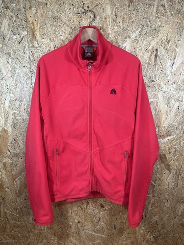 Vintage nike acg - vintage, therma-fit