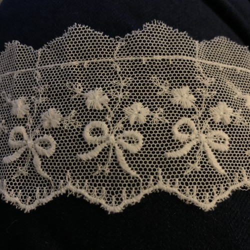 Liberty london handmade lace - london,
