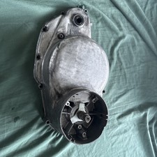 Suzuki gt550 engine cover - gt550,
