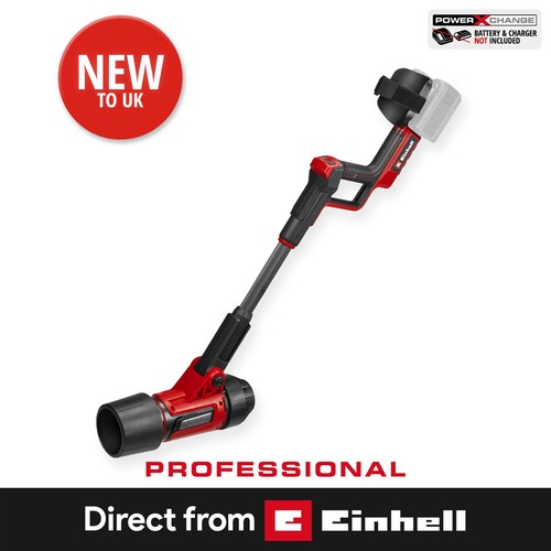 Einhell cordless leaf - einhell,