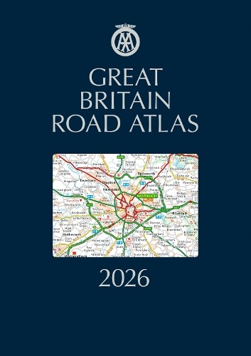 Great britain road - great,