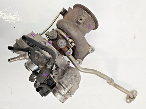 Turbo as23 5 - hs, 10866403