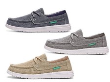 Lightweight Slip-on Men's
