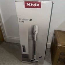 MIELE DuoFlex HX1 Extra
