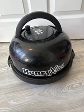 Henry Hvx200 Motor Spares