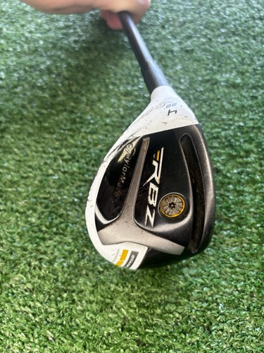 Taylormade rbz stage - taylormade, 4