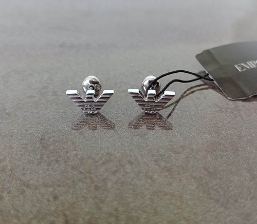 Emporio armani earrings - armani,