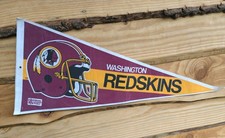 Vintage washington redskins - vintage,
