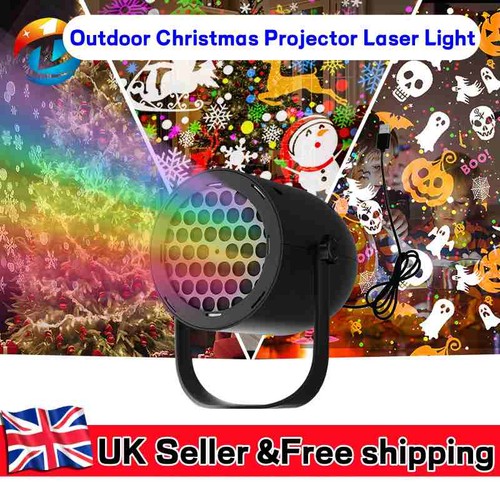 Pattern outdoor christmas - 16,
