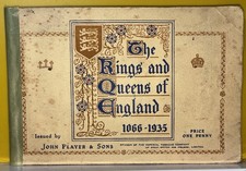 John Player Kings & Queens Of