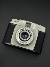 Vintage 1960's Ilford Sporti 4