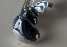 Wilson Unified Firestick