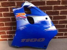SUZUKI GSXR1100 GSXR 1100