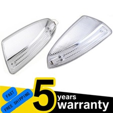 2X For Mercedes W204 C-Class