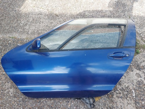 Toyota sera passenger side - passenger,