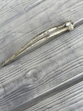 TRIUMPH /BSA/ROYAL  ENFIELD/ MATCHLESS OTHER OIL PIPE