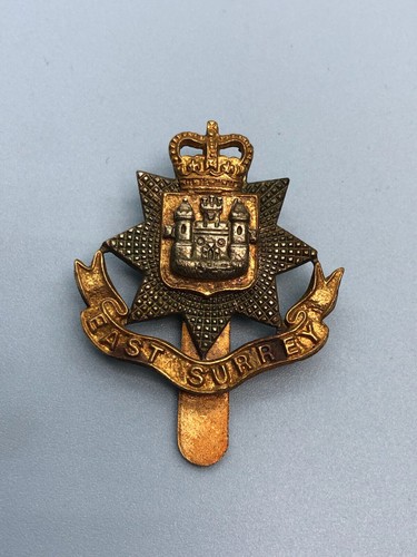 Genuine british army - british,