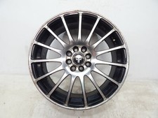 FIAT PUNTO MK3 05-13 17" ALLOY WHEEL - B 