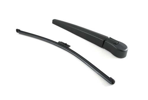 Rear wiper arm blade - rear,