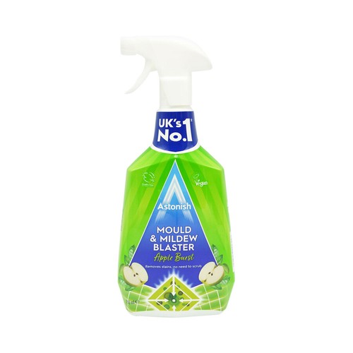 Astonish mould mildew apple - astonish,