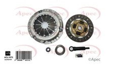 Clutch Kit 3 Piece for Toyota
