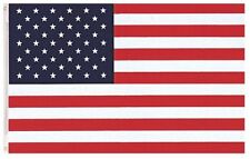 New USA Large Flag 5ft x 3ft