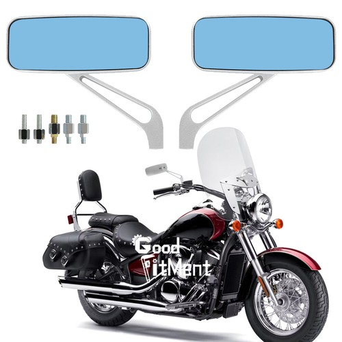 Rectangle rearview side - rectangle,