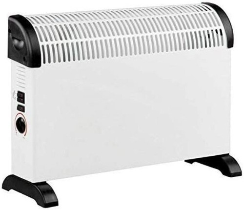 Electric convector heater - electric,