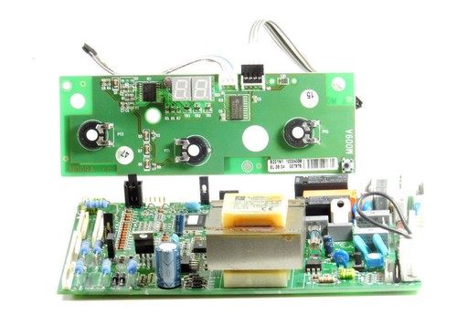 Vokera linea mynute - vokera, 24