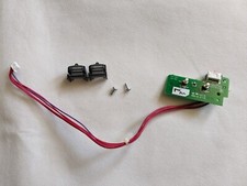 Korg Krome 61-Key - Assign 1,2