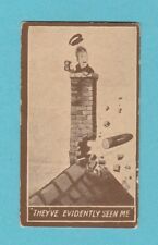 MILITARY - R. & J. HILL - FRAGMENTS FROM FRANCE (BROWN) - THEY'VE SEEN ME - 1916