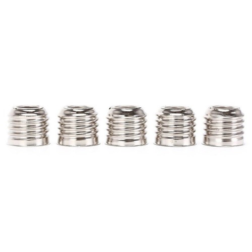 Lamp holder 5pcs - to, e14