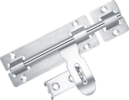 Pad bolt 6inch with - bolt, screws